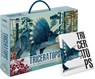 Triceratops - Boek + 3D-puzzel - Ester Tomè - 9789036641876