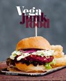 Vega junkfood - Amanda Hellberg ; Eveline Johnsson - 9789036642361