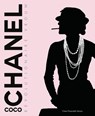 Coco Chanel - Chiara Pasqualetti Johnson - 9789036644112
