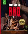 Baas van de BBQ - Oliver Sievers - 9789036644228