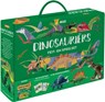 Dinosauriërs - Feit- en speelset - Giulia Pesavento - 9789036644570