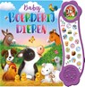 Baby boerderijdieren - Geluidenboek - James Phoenix - 9789036644655