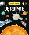 De Ruimte - Jaap Verschoor - 9789036644822