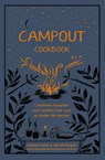 Campout cookbook - Marnie Hanel ; Jen Stevenson - 9789036644914