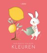 Kleuren - Mijn eerste voelboek - V. Bonaguro - 9789036645911