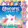 10 geluidenboek Unicornwereld - James Phoenix - 9789036646017