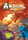 De vloek van de rode draak - Jens Baumeister - 9789036646208