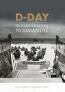 D-Day - Paul Krijnen - 9789036646635