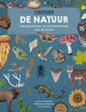 Ontdek de natuur - Lauren Giordano ; Stephanie Hathaway ; Laura Stroup - 9789036646802