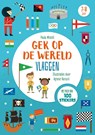 Gek op de wereld vlaggen - Paola Misesti - 9789036646864