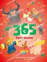 365 Boerderijverhaaltjes - Gail Penston - 9789036647496