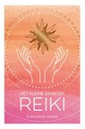 Het kleine zakboek Reiki - Stephanie Drane - 9789036647502