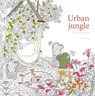 Urban jungle - Rebo Productions B.V. - 9789036647557