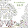 Botanische tuinen - Rebo Productions B.V. - 9789036647564