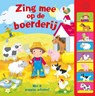 Zing mee op de boerderij - Rebo Productions B.V. - 9789036647625