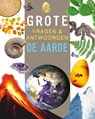 De aarde - Nicola Deschamps ; Rebecca Kealy - 9789036647670