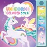 Unicorns - Geluidenboek - Millie Monaghan - 9789036647779