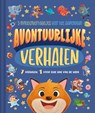 Avontuurlijke verhalen - Hannah Campling ; Daisy Edwards ; Millie Monaghan ; Claire Mowat - 9789036647854