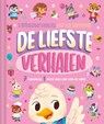 De liefste verhalen - Hannah Campling ; Daisy Edwards ; Millie Monaghan ; James Phoenix - 9789036647861