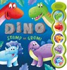 Dino STAMP en GROM! - James Phoenix - 9789036648332