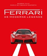 Ferrari, Saverio Villa -  - 9789036648387