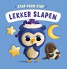 Lekker slapen – Stap voor stap - Giulia Pesavento - 9789036648615