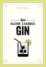 Het kleine zakboek gin - Nick Moyle - 9789036648929