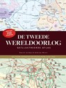 De Geïllustreerde Atlas WO II - David Jordan ; Andrew Wiest - 9789036649476