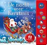 De nacht voor kerstmis - 11 geluidenboek -  - 9789036649773