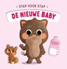Een nieuwe baby - Stap voor Stap - Giulia Pesavento - 9789036649940