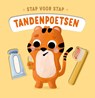 Tandenpoetsen - Stap voor stap - Giulia Pesavento - 9789036649957