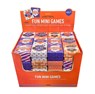 Voetbal - Fun mini games display -  - 9789036650922