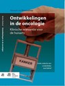 Ontwikkelingen in de oncologie - Linda Bröker ; Just Eekhof - 9789036804356