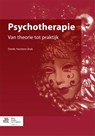 Psychotherapie - Ron van Deth - 9789036806626
