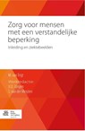 Zorg voor mensen met een verstandelijke beperking - Maja van Trigt - 9789036808828