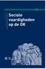 Sociale vaardigheden op de OK - Marga Hop ; Irene Muller-Schoof - 9789036811828