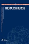 Thoraxchirurgie - Janine Wassink-Cornelisse ; Monique van Meer ; Minke Dongstra - 9789036812191