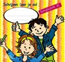 Schrijven leer je zo! - Schrijfschrift 3C - set van 5 stuks - Henk Schweitzer - 9789036817189