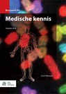 Medische kennis - E.A.F. Wentink - 9789036817851