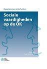Sociale vaardigheden op de OK - Marga Hop ; Irene Muller-Schoof - 9789036818032
