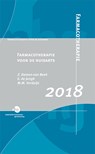 Farmacotherapie voor de huisarts 2018 - Z. Damen-van Beek ; E. de Jongh ; I.M. Wichers ; M.M. Verduijn - 9789036819299
