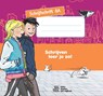 Schrijven leer je zo! Schrijfschrift 6A - 5 stuks - Henk Schweitzer - 9789036820691