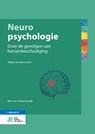 Neuropsychologie - Ben van Cranenburgh - 9789036820738