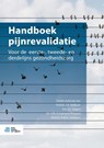 Handboek pijnrevalidatie - J.A. Verbunt ; J.L. Swaan ; H.R. Schiphorst Preuper ; K.M.G. Schreurs - 9789036822299