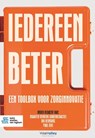 Iedereen beter - Maarten Verkerk ; Dik Hermans ; Paul Louis Iske - 9789036822862