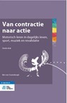 Van contractie naar actie - Ben van Cranenburgh - 9789036824446