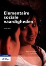 Elementaire sociale vaardigheden - Marian Adriaansen ; Josien Caris - 9789036824620