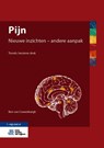 Pijn - Ben van Cranenburgh - 9789036825917