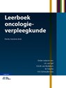 Leerboek oncologieverpleegkunde - J.A. van Spil ; H.A.M. van Muilekom ; M. Folsche ; H.A. Schreuder-Cats - 9789036826440