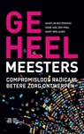 Geheelmeesters - Egge van der Poel ; Martijn Buitenhuis ; Nart Wielaard - 9789036827461